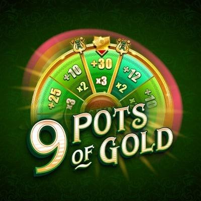 9 Pots of Gold thumbnail